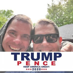 Meet your Posher, Brett